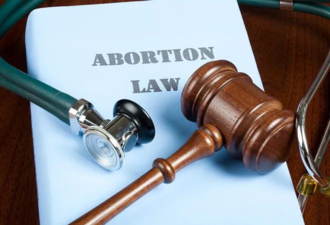 Socio-legal analysis of the SC Order on Legal Abortion