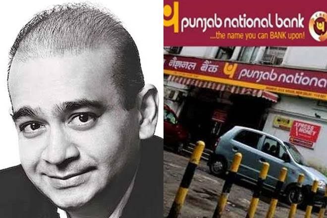THE PUNJAB NATIONAL BANK SCAM: CASE STUDY