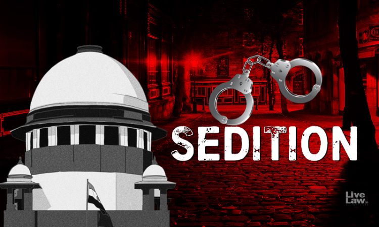 SEDITION LAW IN INDIA: A HISTORICAL BACKGROUND