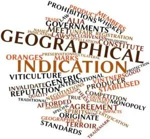 Geographical Indications: Legal Significance and Examples