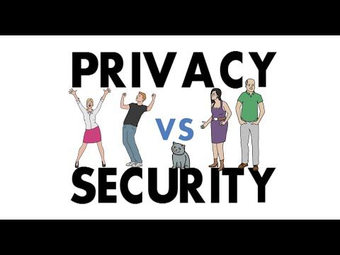 Right to Privacy vs. National Security: Navigating the Legal and Political Boundaries