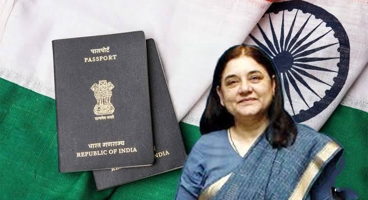 Maneka Gandhi v. Union of India (1978): A Landmark Case in Indian Constitutional Law