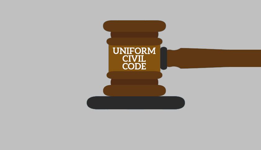 The Legal Challenges of Implementing the Uniform Civil Code in India