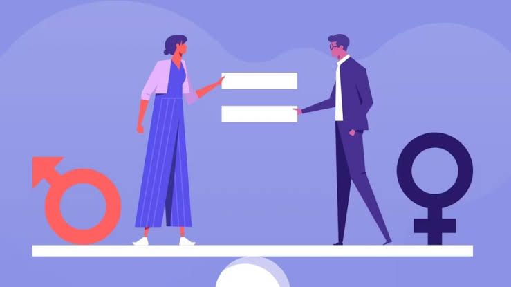 Legal Challenges in Achieving Gender Eqaulity in India