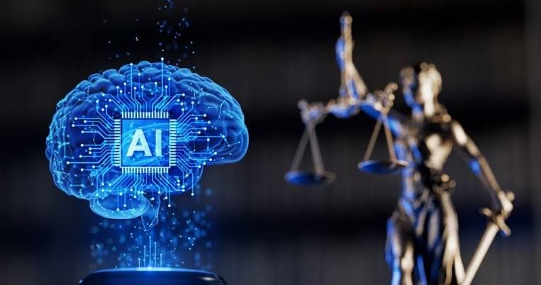 The Rise of Artificial Intelligence in the Legal Profession: Opportunities and Ethical Challenges