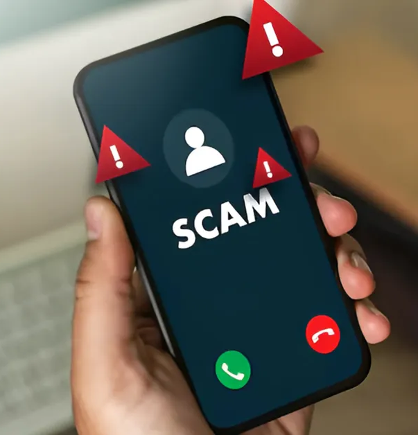 Fraudulent Calls in the Digital Age