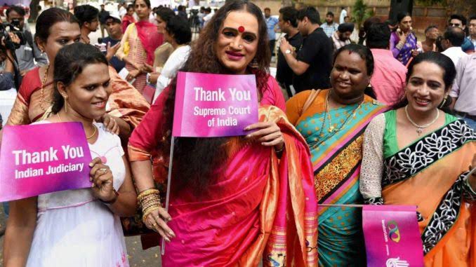 “Navtej Singh Johar v. Union of India (2018): Reclaiming the Constitution for Queer India”. Decriminalization of Section 377 IPC and the Judicial Triumph of Equality, Dignity, and Privacy.