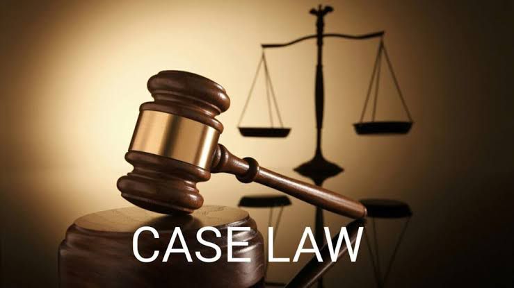 Judicial Activism and Technological ChangeA Case Study of Tata Consultancy Services v. State of Andra Pradesh