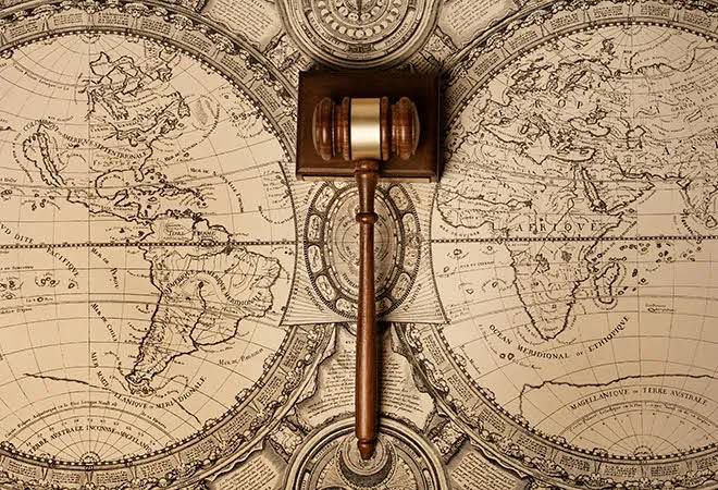 International Law vs. State Sovereignty The Ongoing Dilemma in Enforcing Human Rights