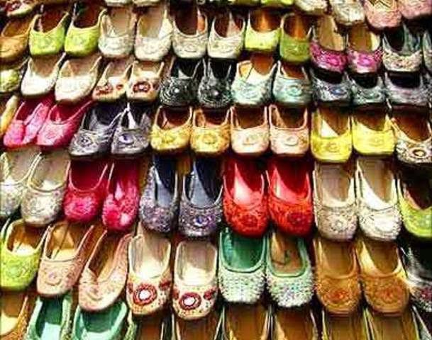 Boots of Betrayal , Henceforth BMC Cobbler Scam and a Breach of Welfare Accountability