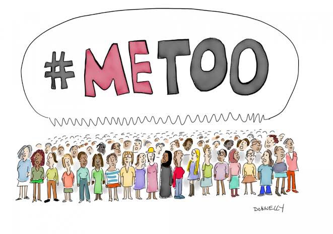 Justice in the Age of Misuse and MeToo -False Rape Allegations vs Genuine Complaints