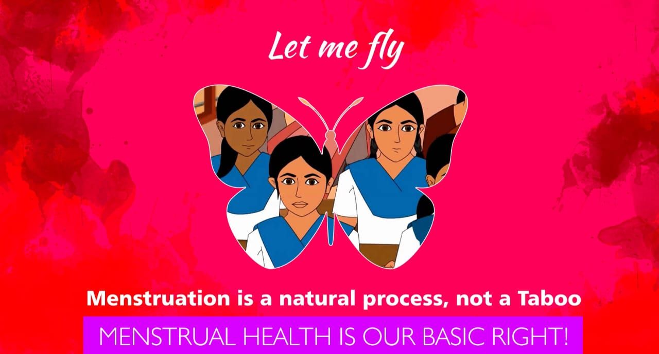 Swaccha Bharat is Incomplete without Menstrual Hygiene For Girls