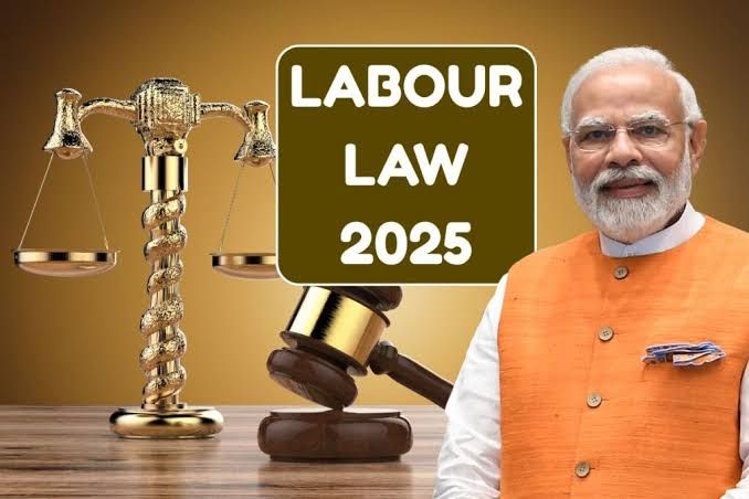 Labour Rights and Workplace Justice: Emerging Trends in 2025