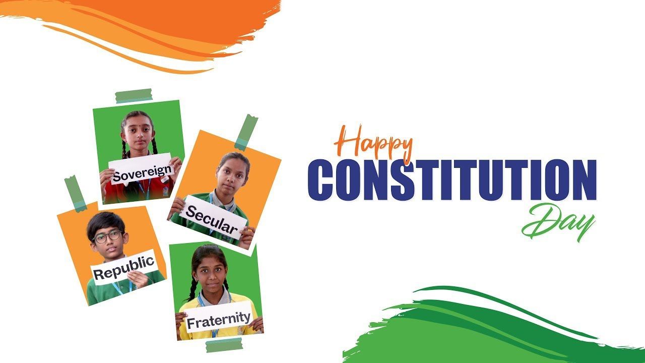 The Constitution in Action: Everyday Rights We Celebrate