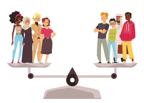 GENDER EQUALITY IN THE WORKPLACE : A LEGAL ANALYSIS