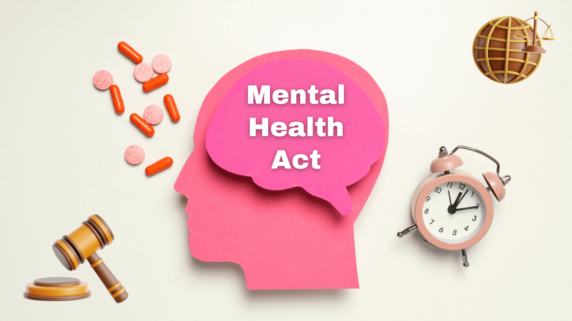 RIGHT TO MENTAL HEALTH AS A FUNDAMENTAL RIGHT:  EXPANDING ARTICLE 21 JURISPRUDENCE IN INDIA