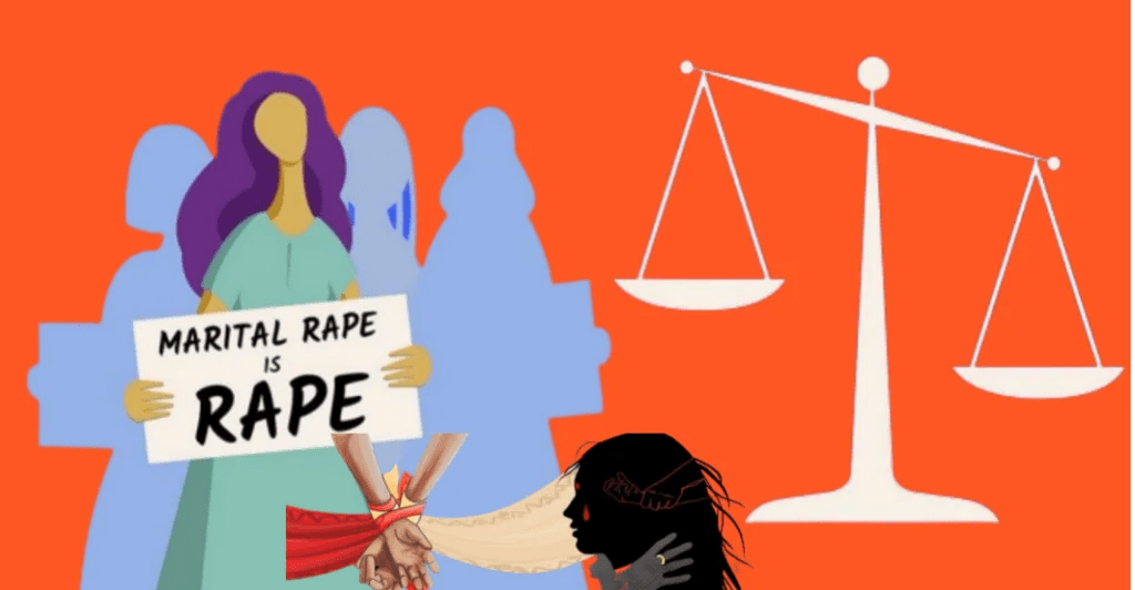 MARITAL RAPE EXCEPTION IN INDIA: A CONSTITUTIONAL BLIND SPOT