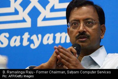 THE SATYAM COMPUTER SERVICES SCAM: A CHRONOLOGICAL AND LEGAL DISSECTION OF INDIA’S LARGEST CORPORATE FRAUD