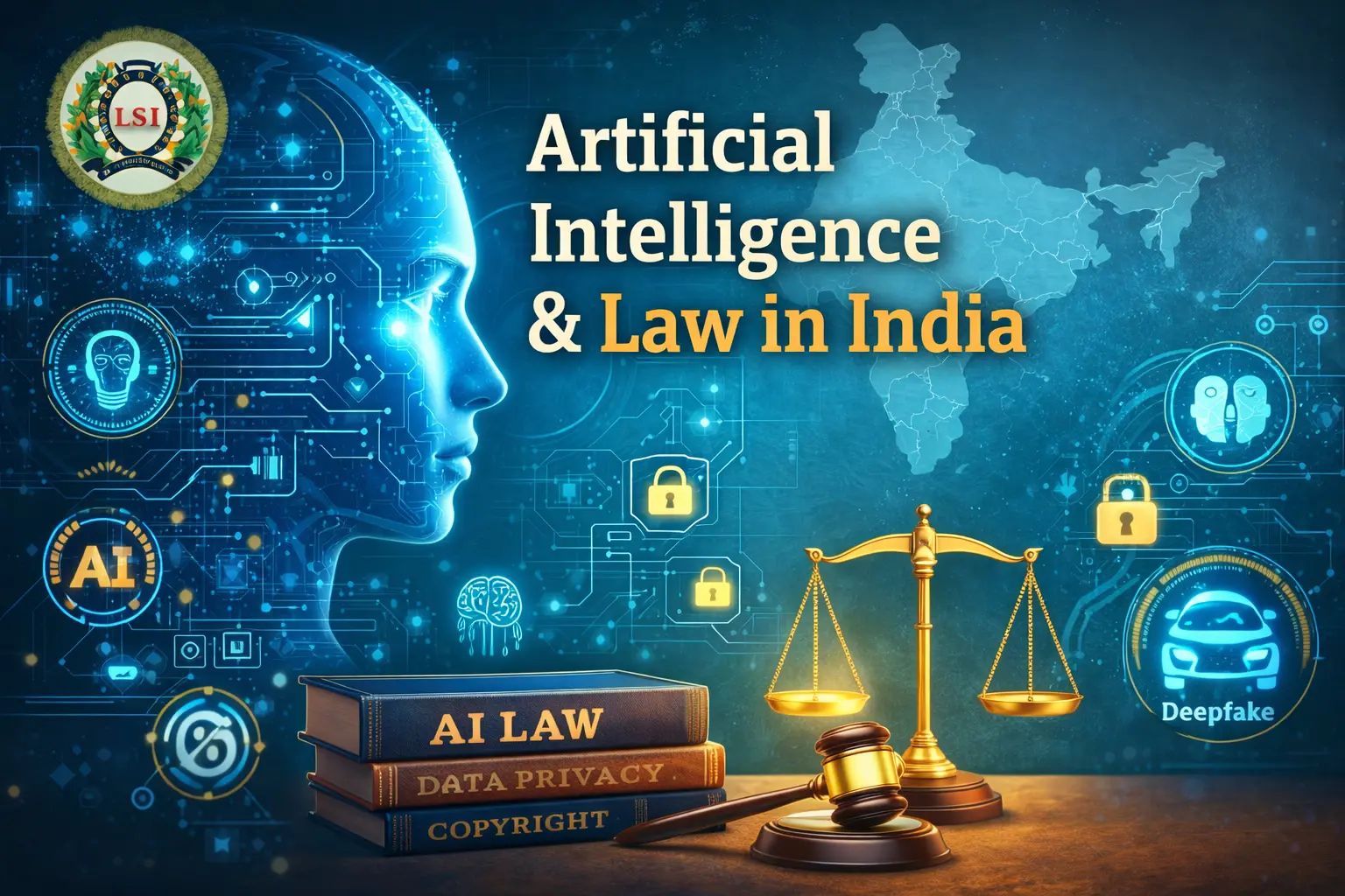 Balancing Innovation and Justice: Navigating AI Integration in India’s Courts While Safeguarding Constitutional Rights