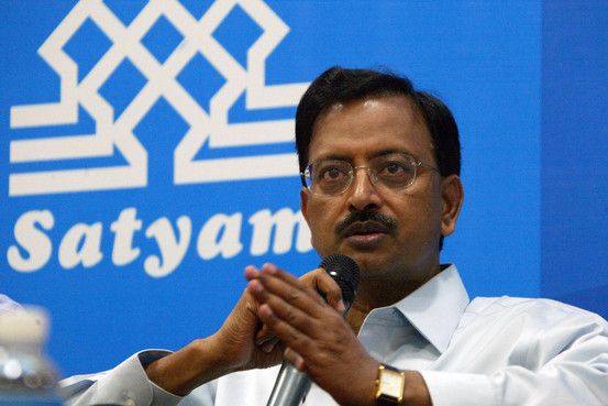 The Satyam Computer Services Scandal (2009): India’s Enron Moment