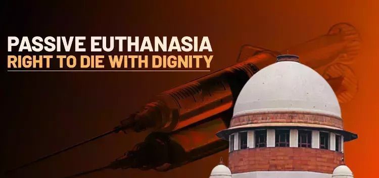 Right to Die with Dignity in India: Constitutional Evolution in Harish Rana v. Union of India (2026)