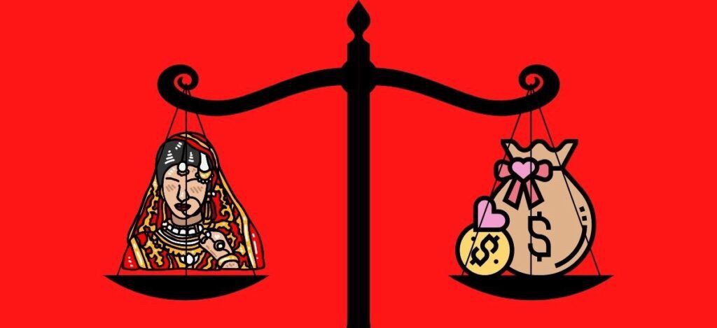 Dowry Death in India: A Persistent Social Evil and Legal Challenge