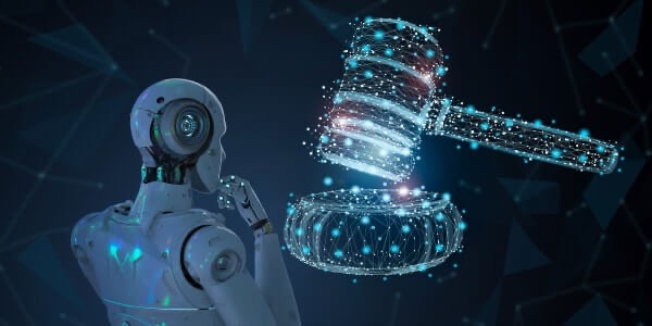 Impact of Artificial Intelligence on Legal Profession:&nbsp;Opportunities and&nbsp;Challenges