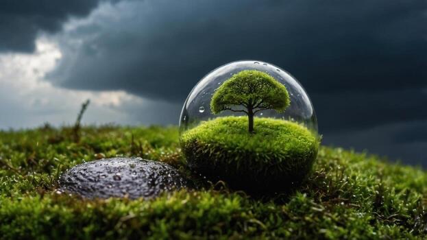 Right to clean environment as a Fundamental Right