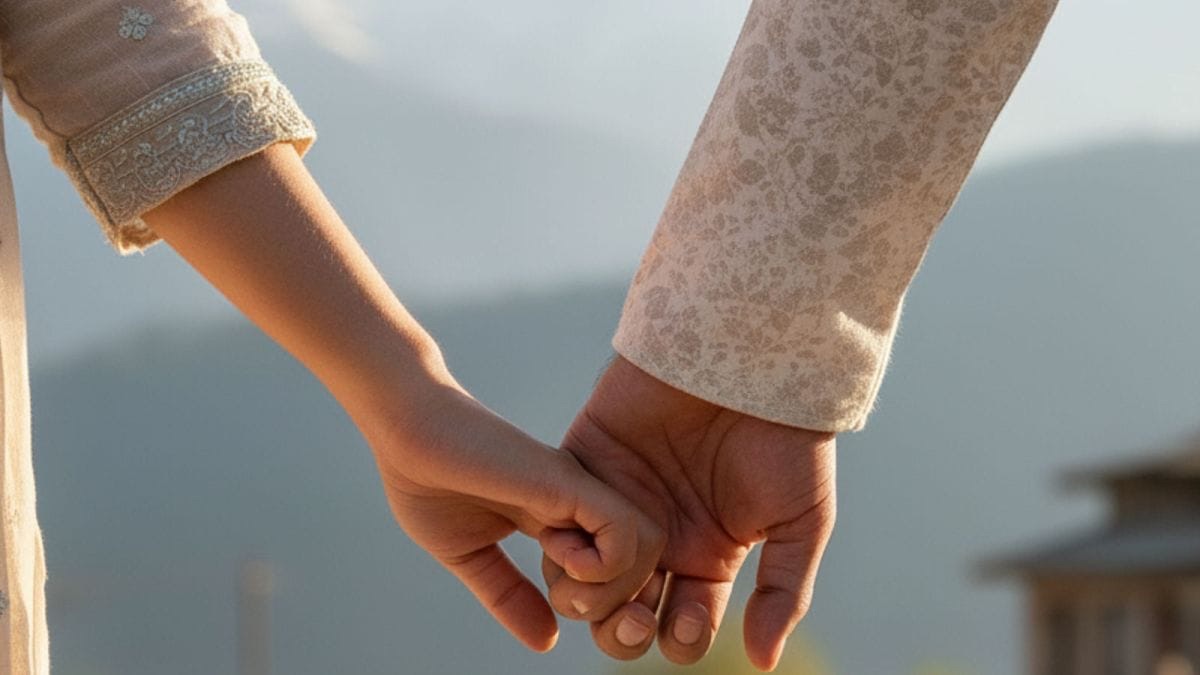 Marriage versus Consent&nbsp;