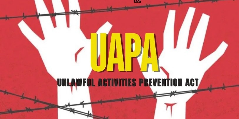 BAIL UNDER UAPA: BETWEEN NATIONAL SECURITY AND PERSONAL LIBERTY&nbsp;