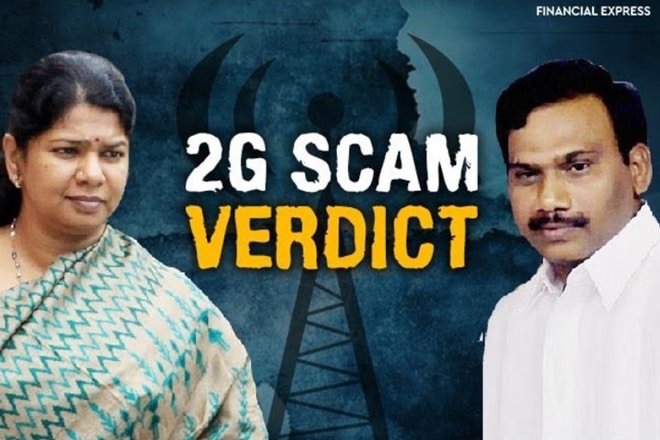 THE ₹1.76 LAKH CRORE QUESTION: INSIDE INDIA’S BIGGEST TELECOM SCAM – THE 2G SPECTRUM CASE