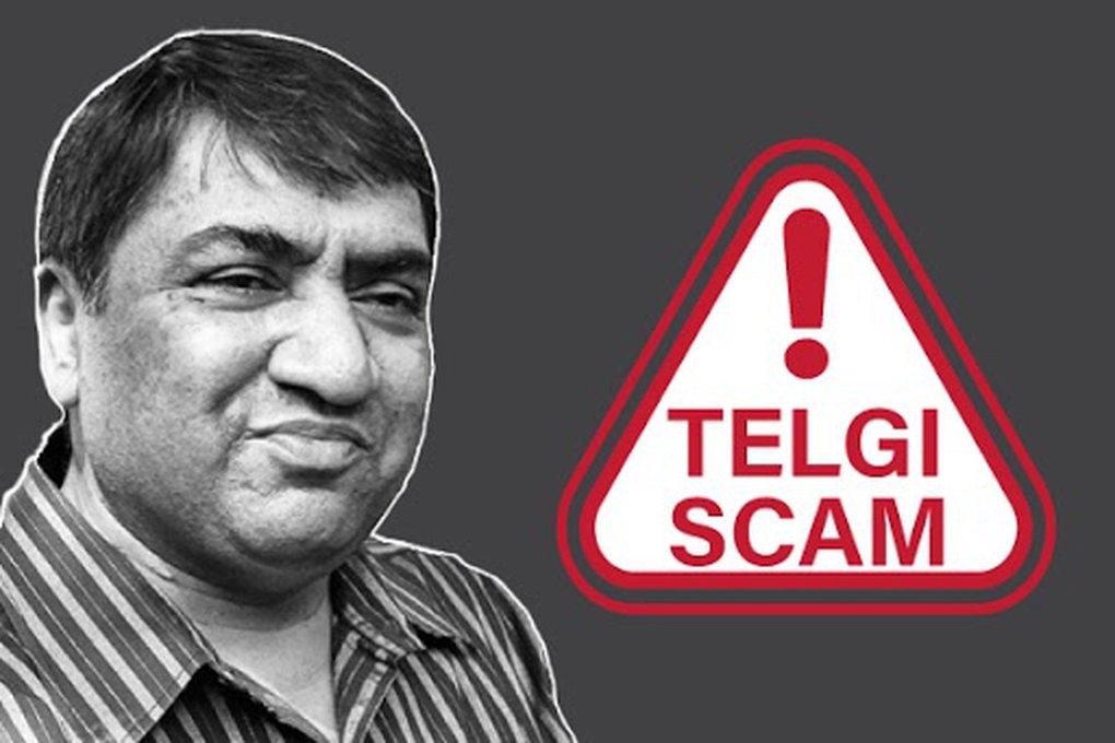 The Telgi Stamp Paper Scam:&nbsp;A Legal Examination of Fraud, Corruption and Regulatory Failure