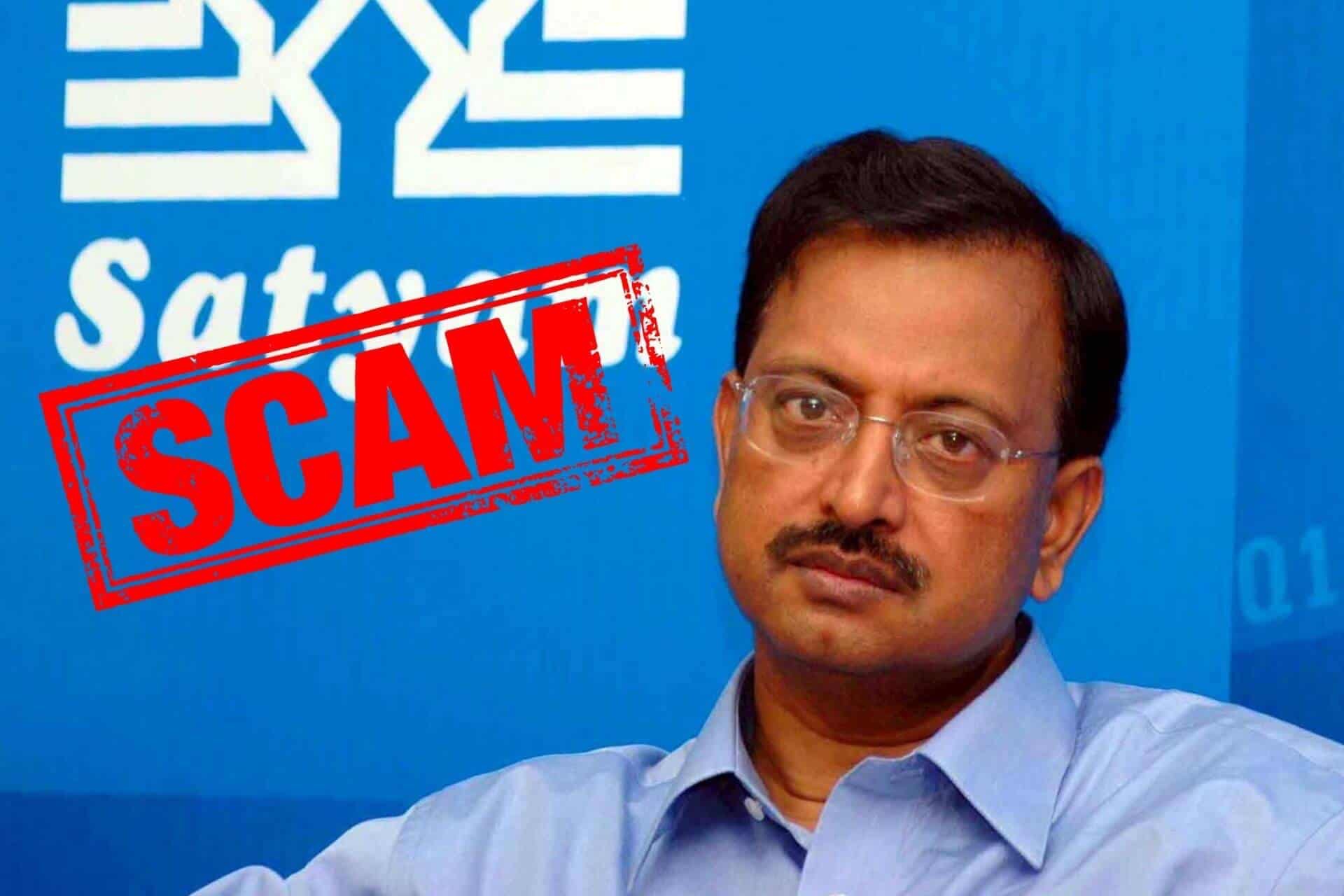 The Satyam Computer Services Scam: A Legal Analysis of India’s Largest Corporate Fraud