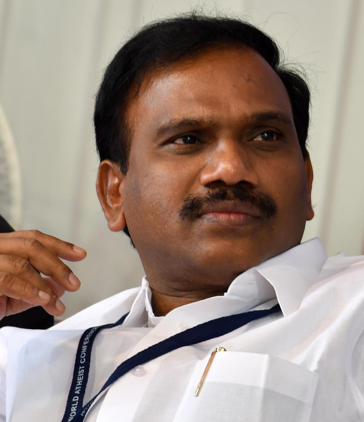 CBI v. A. Raja & Others:&nbsp;When Public Perception Collided with the Criminal Standard of Record