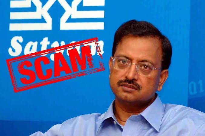 The Satyam Computer Services Scam (2009): A Landmark Case of Corporate Fraud and Governance Failure in India